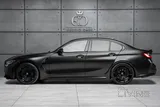 BMW M3 Competition 2023